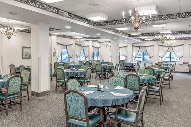 Elderwood Assisted Living at Cheektowaga photo 2