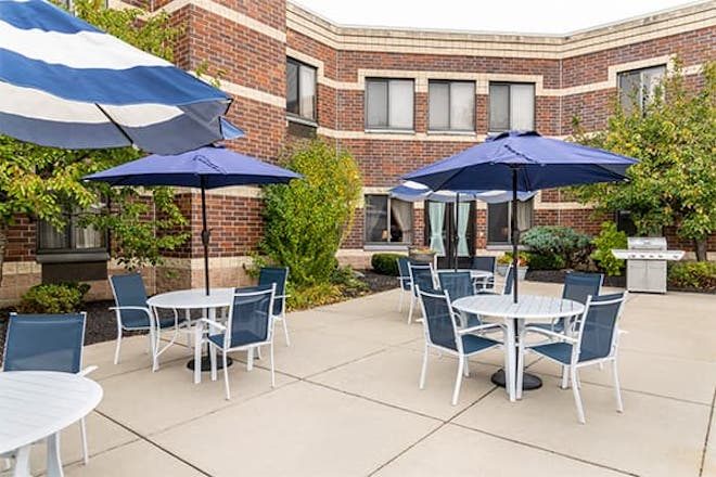 Elderwood Assisted Living at Cheektowaga photo 3