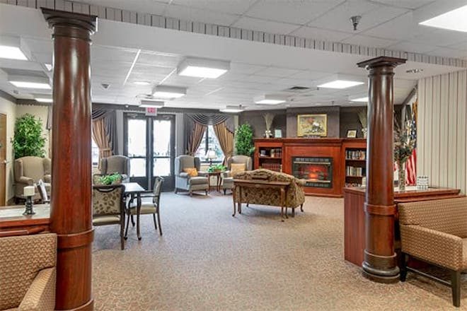 Elderwood Assisted Living at Cheektowaga photo 4