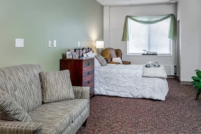 Elderwood Assisted Living at Cheektowaga photo 5