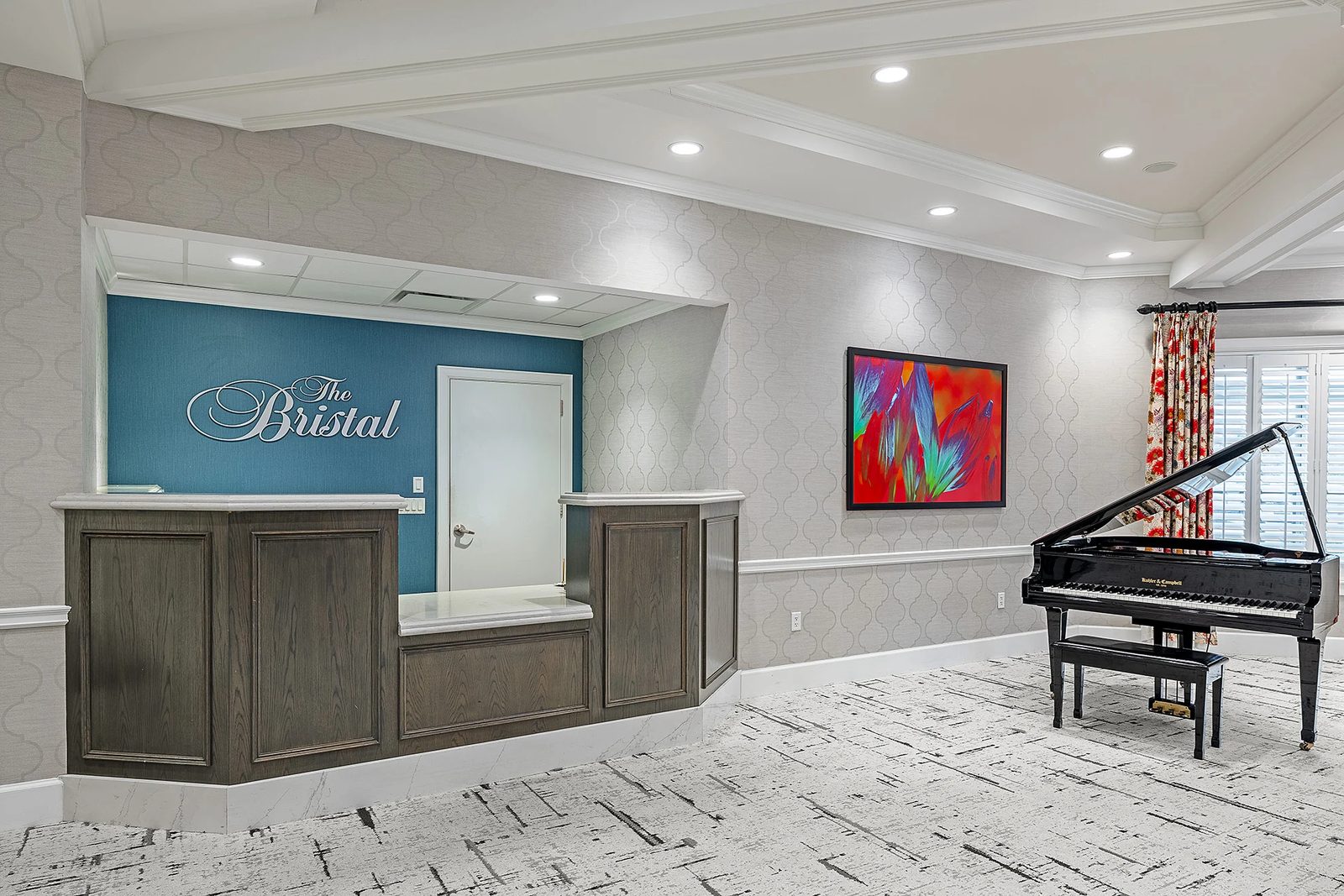 The Bristal at Garden City photo 2
