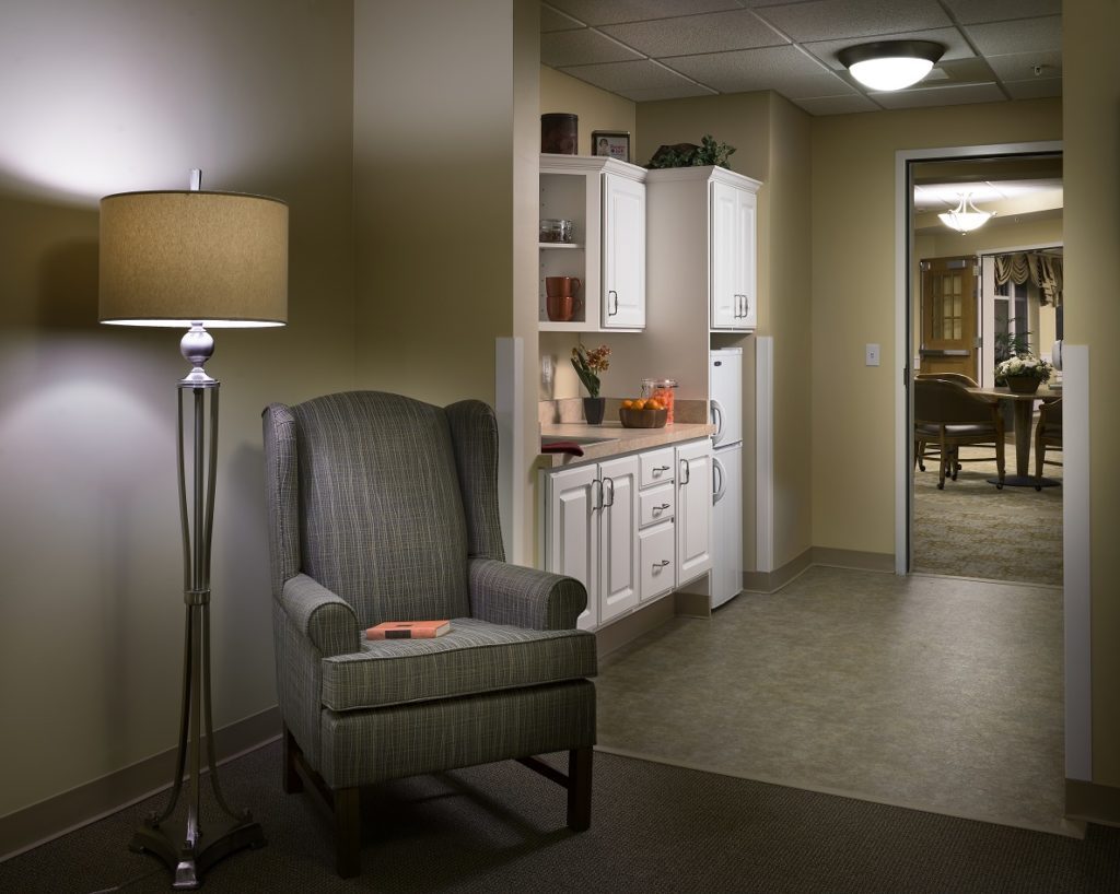 Samaritan Summit Village photo 1