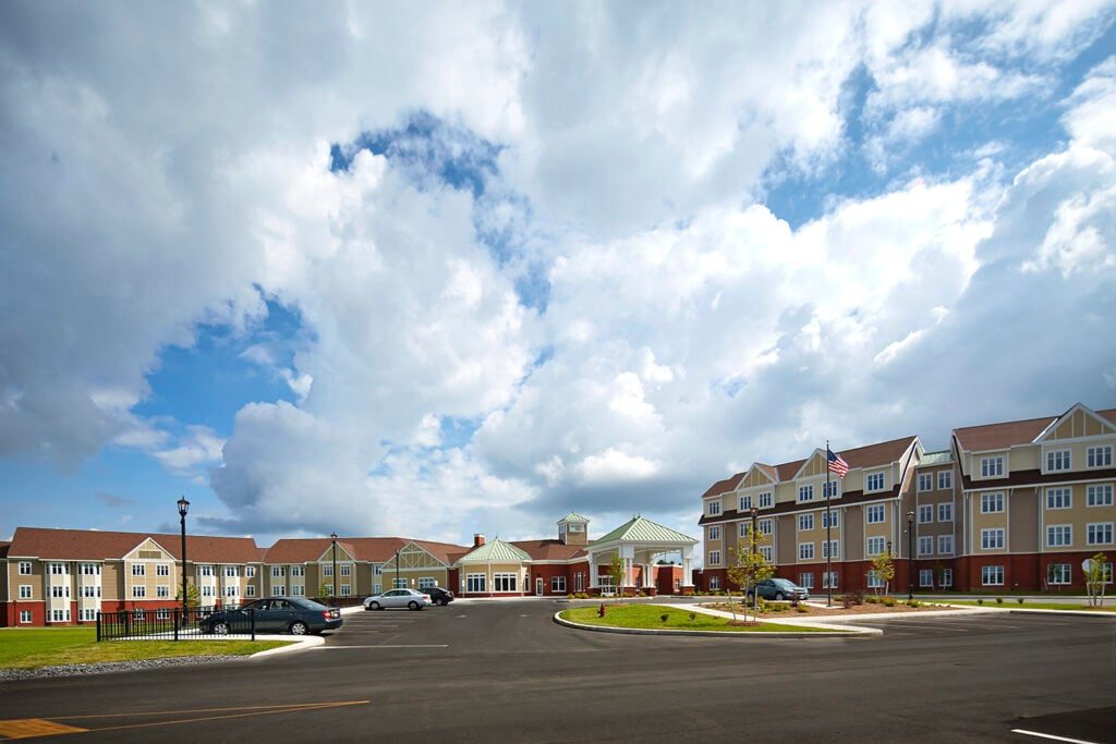 Samaritan Summit Village photo 2
