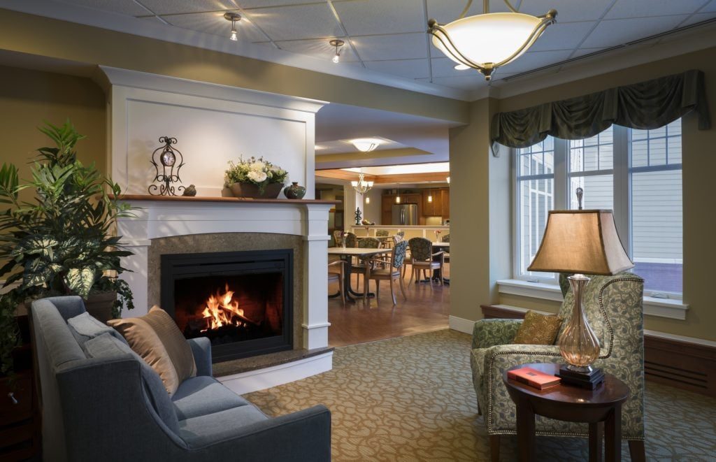 Samaritan Summit Village photo 3