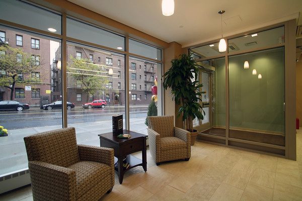 The New Jewish Home University Avenue Assisted Living photo 2