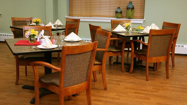 The New Jewish Home University Avenue Assisted Living photo 3