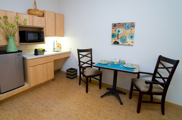 The New Jewish Home University Avenue Assisted Living photo 4