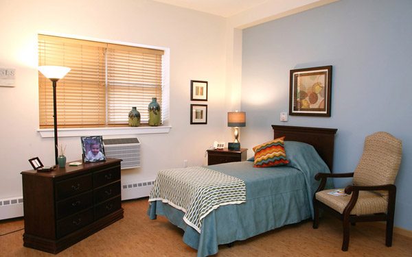 The New Jewish Home University Avenue Assisted Living photo 5