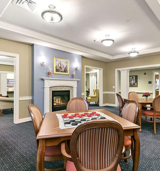 All American Assisted Living at Coram photo 1