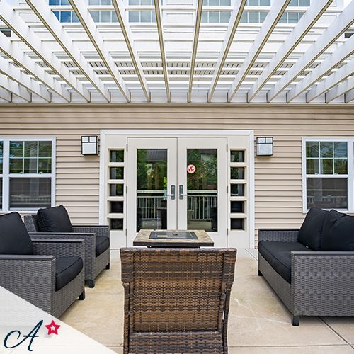All American Assisted Living at Coram photo 2