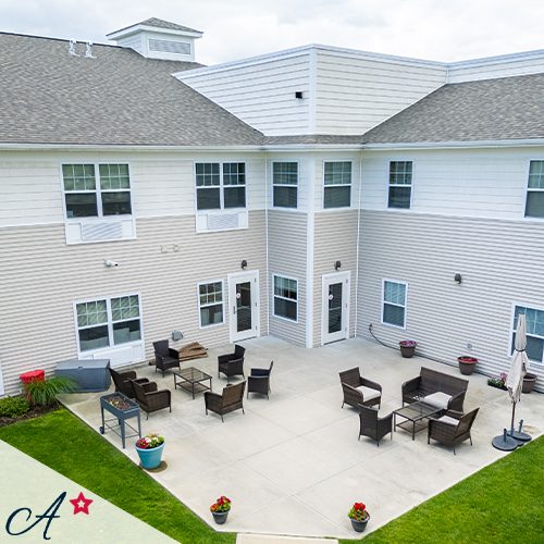 All American Assisted Living at Coram photo 3