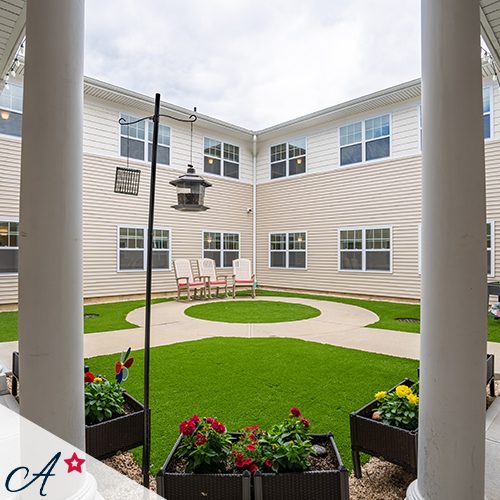 All American Assisted Living at Coram photo 4