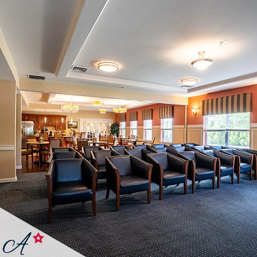 All American Assisted Living at Coram photo 5