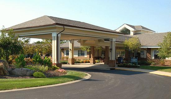 Brookdale Westlake Village