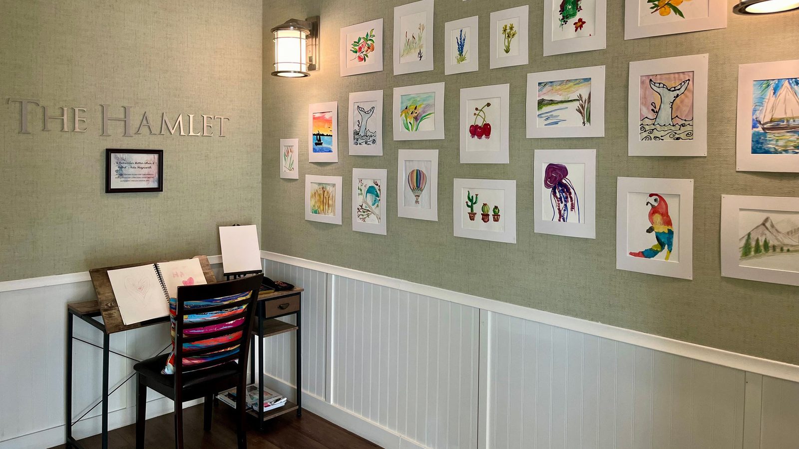 Village Walk a Carlisle Assisted Living Community photo 1