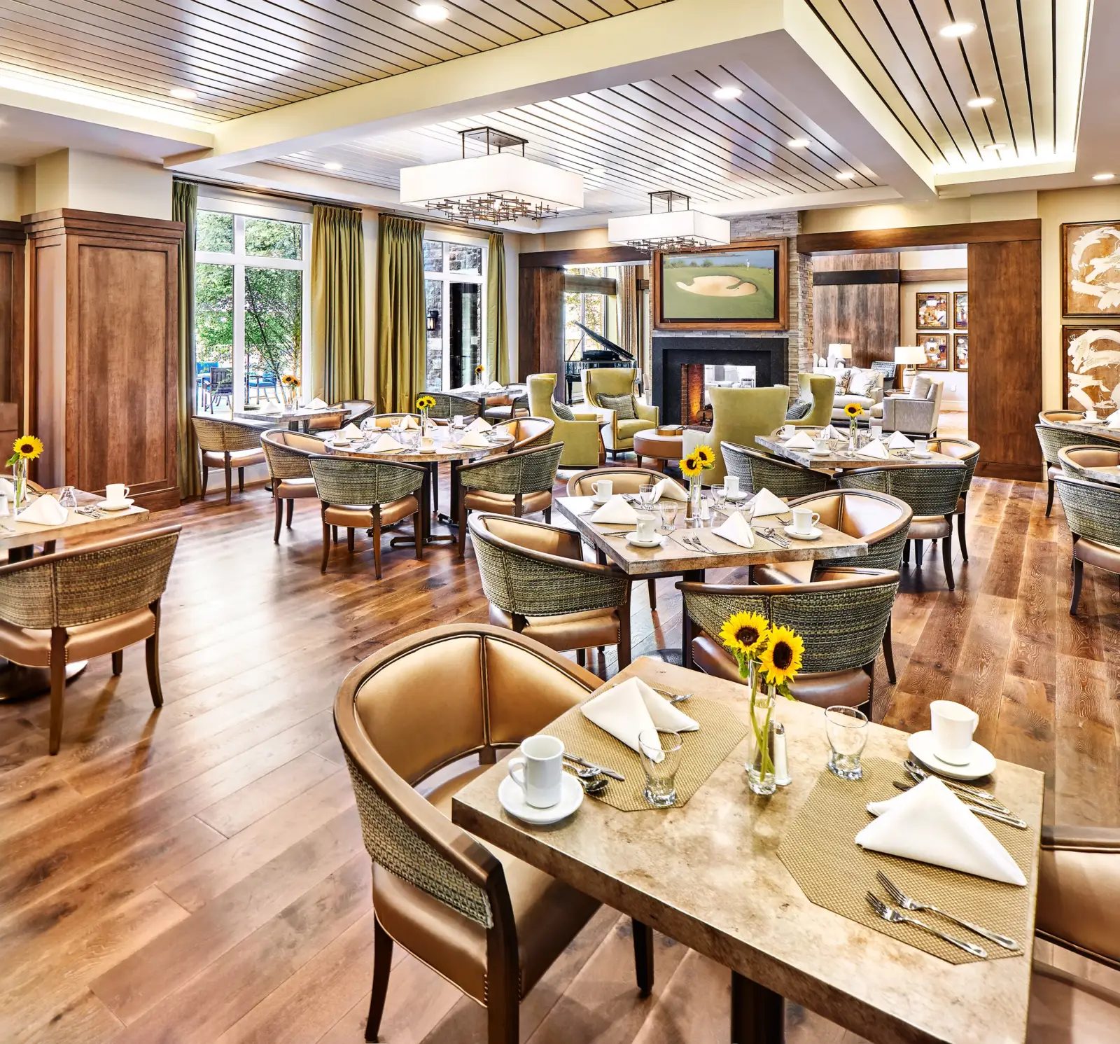 The Club at Briarcliff Manor photo 4