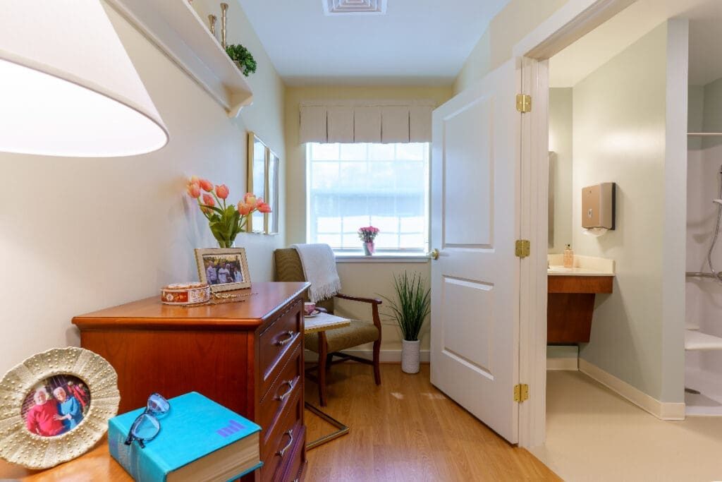 Artis Senior Living of Chestnut Ridge photo 2
