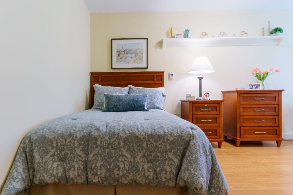 Artis Senior Living of Chestnut Ridge photo 3