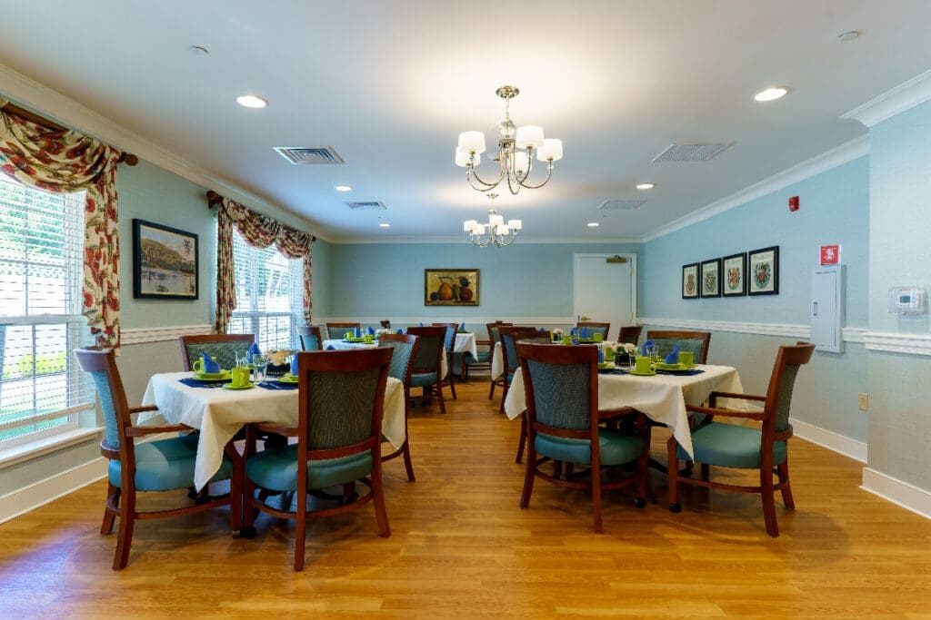 Artis Senior Living of Chestnut Ridge photo 4