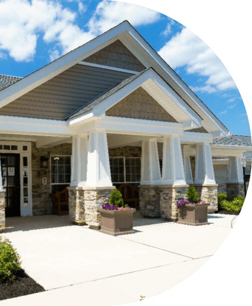 Artis Senior Living of Chestnut Ridge photo 5