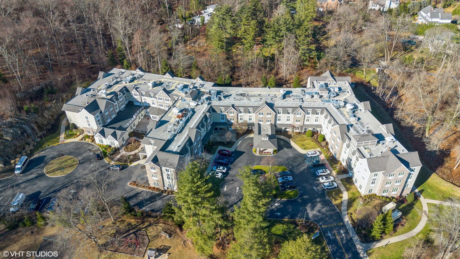 The Ambassador at Scarsdale photo 1