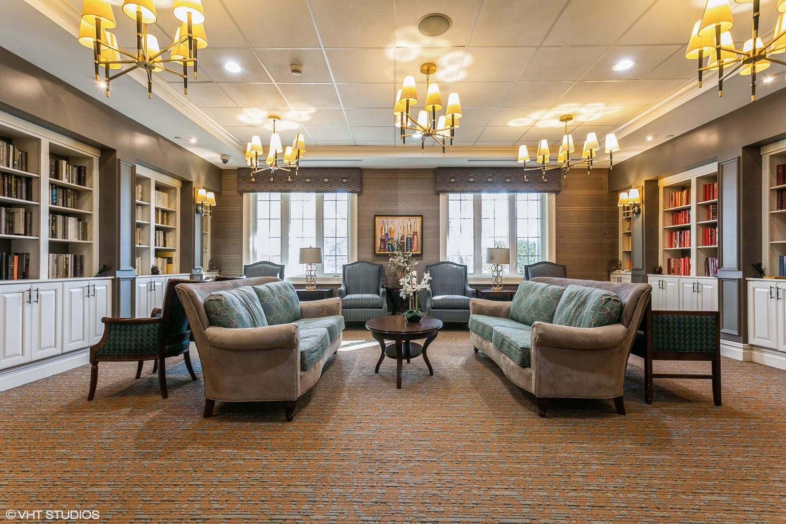 The Ambassador at Scarsdale photo 2