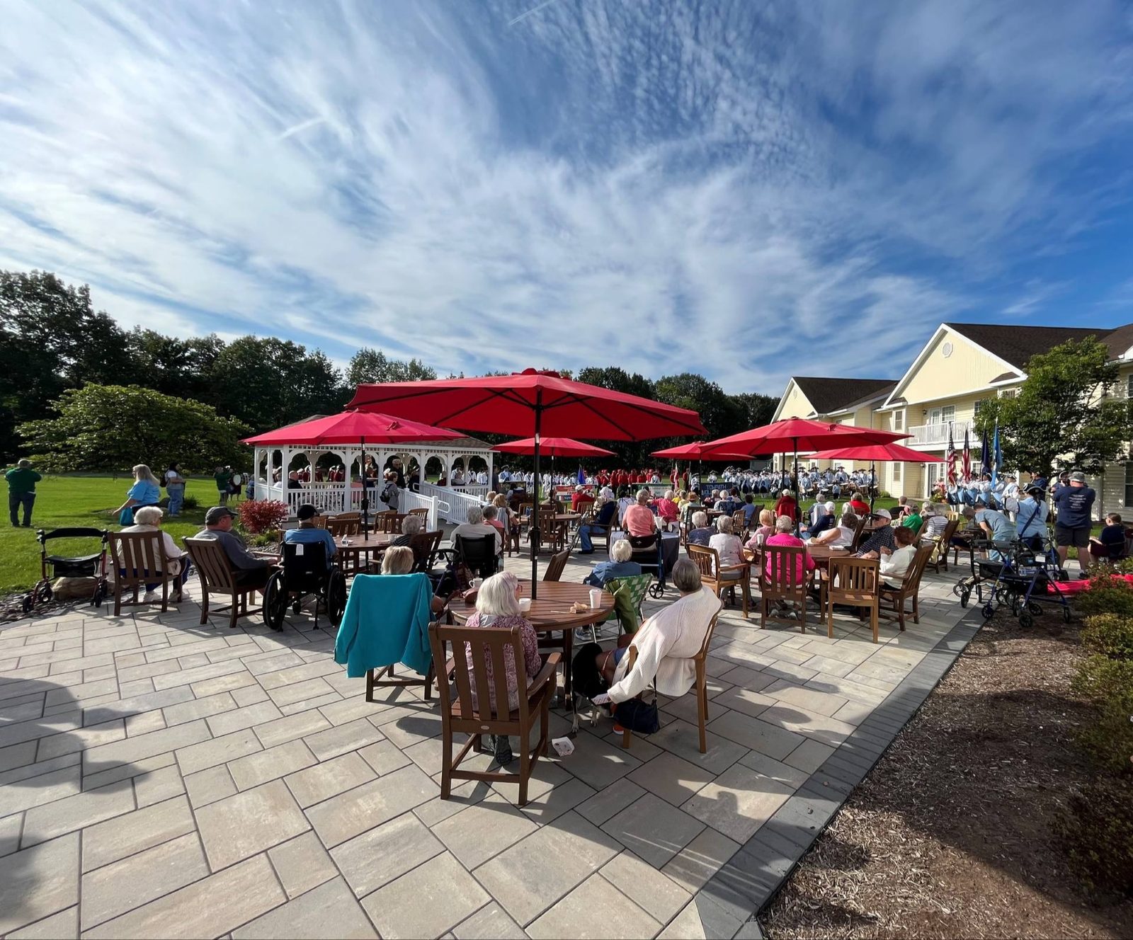 Parkwood Heights Senior Living Community photo 1