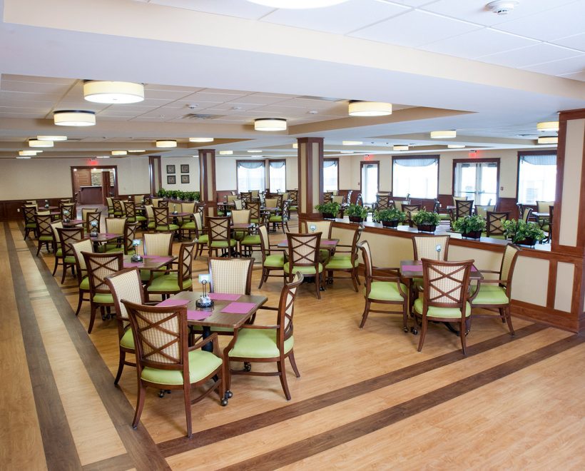 Braemar Living at Wallkill photo 1