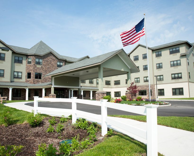 Braemar Living at Wallkill photo 2
