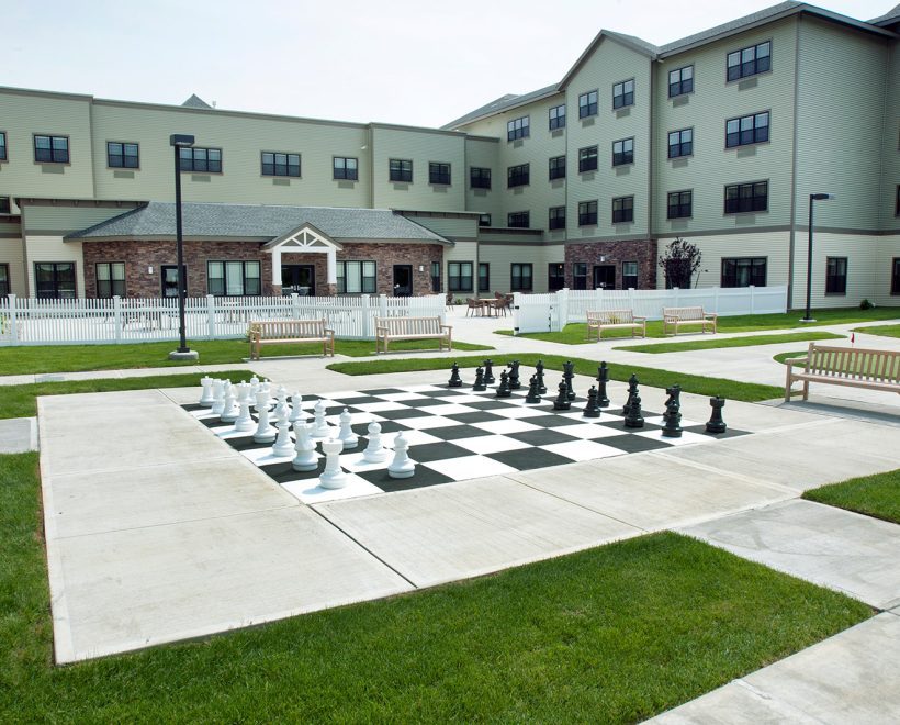 Braemar Living at Wallkill photo 4