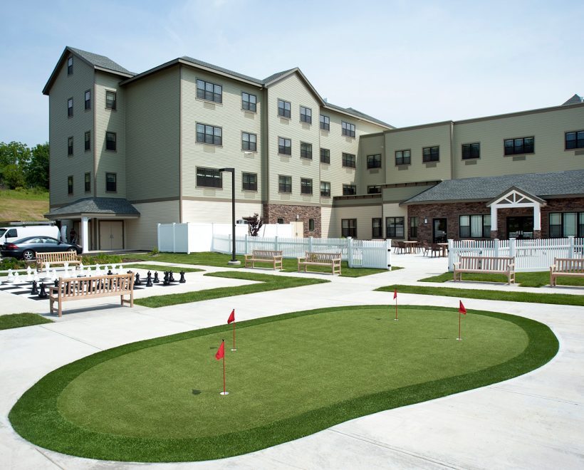 Braemar Living at Wallkill photo 5