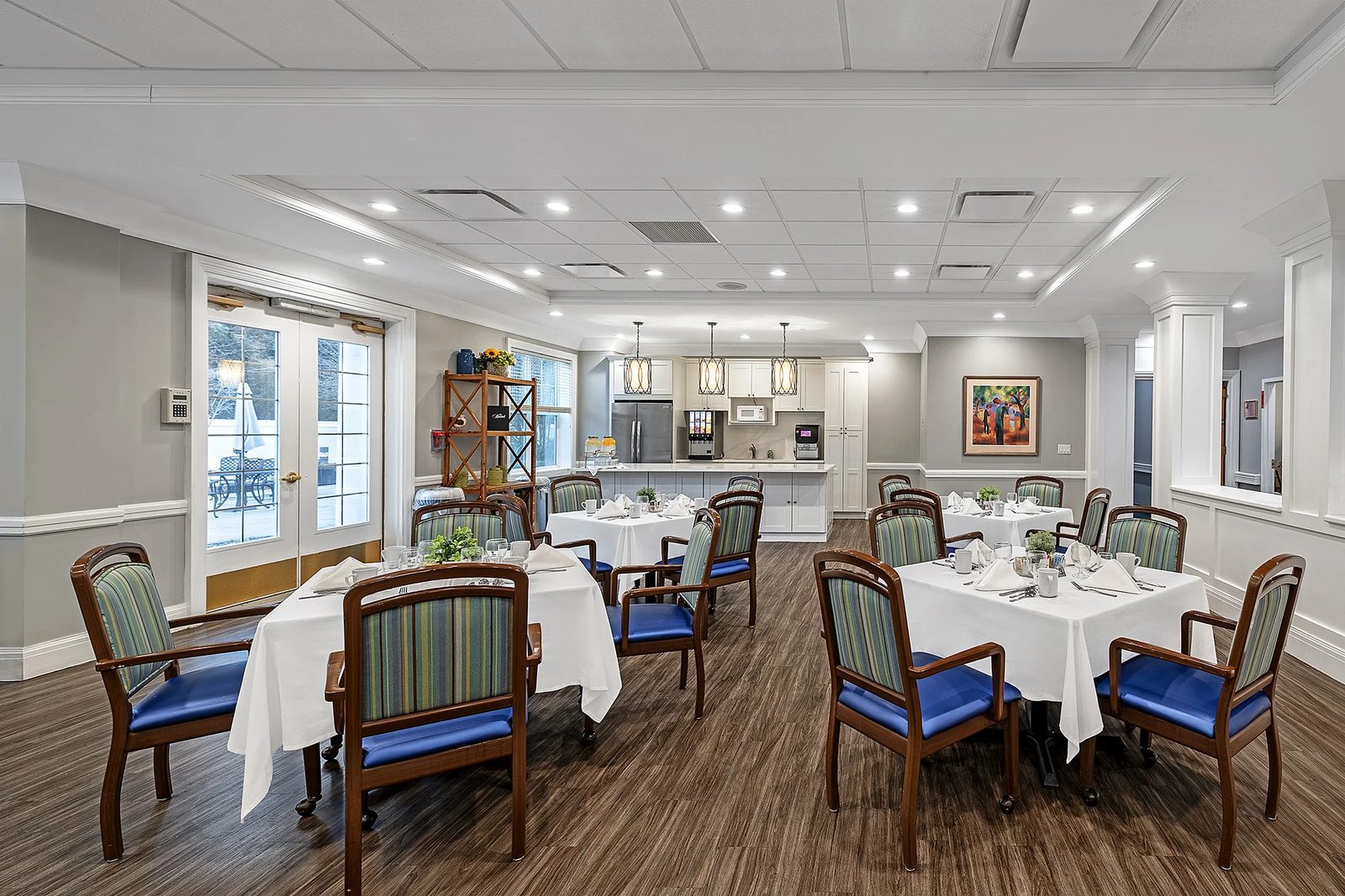 The Bristal at Sayville photo 1