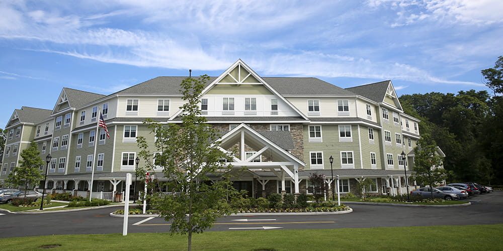 Brightview Tarrytown photo 1