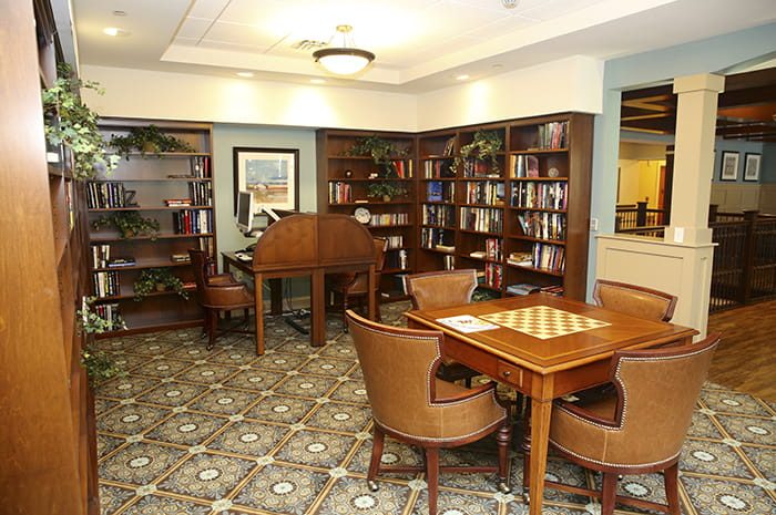 Brightview Tarrytown photo 4
