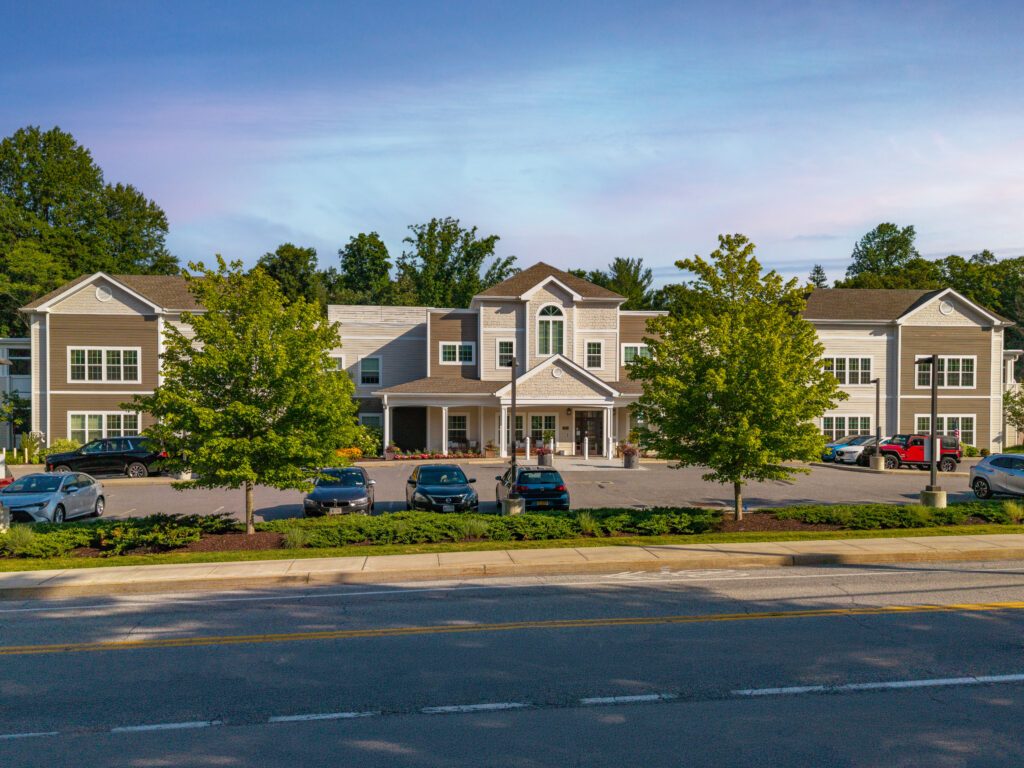 Artis Senior Living of Briarcliff Manor photo 1