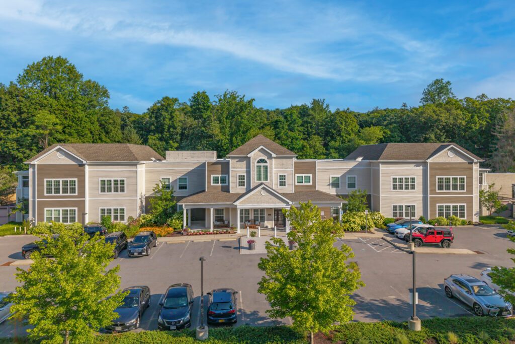 Artis Senior Living of Briarcliff Manor photo 2