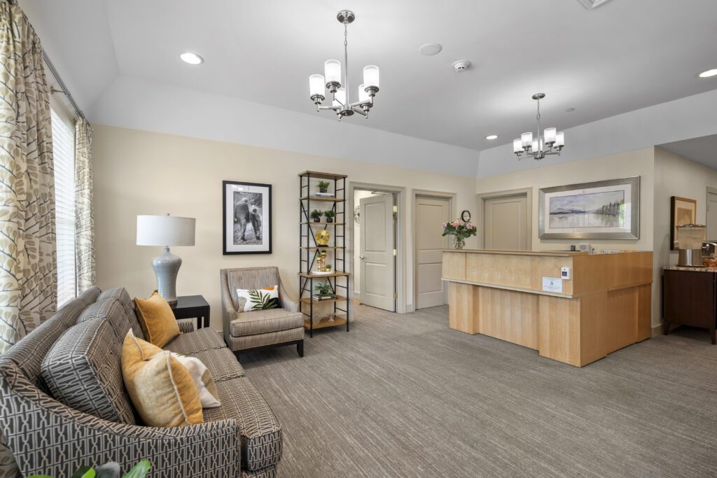 Artis Senior Living of Briarcliff Manor photo 3