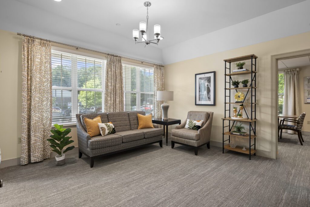 Artis Senior Living of Briarcliff Manor photo 4