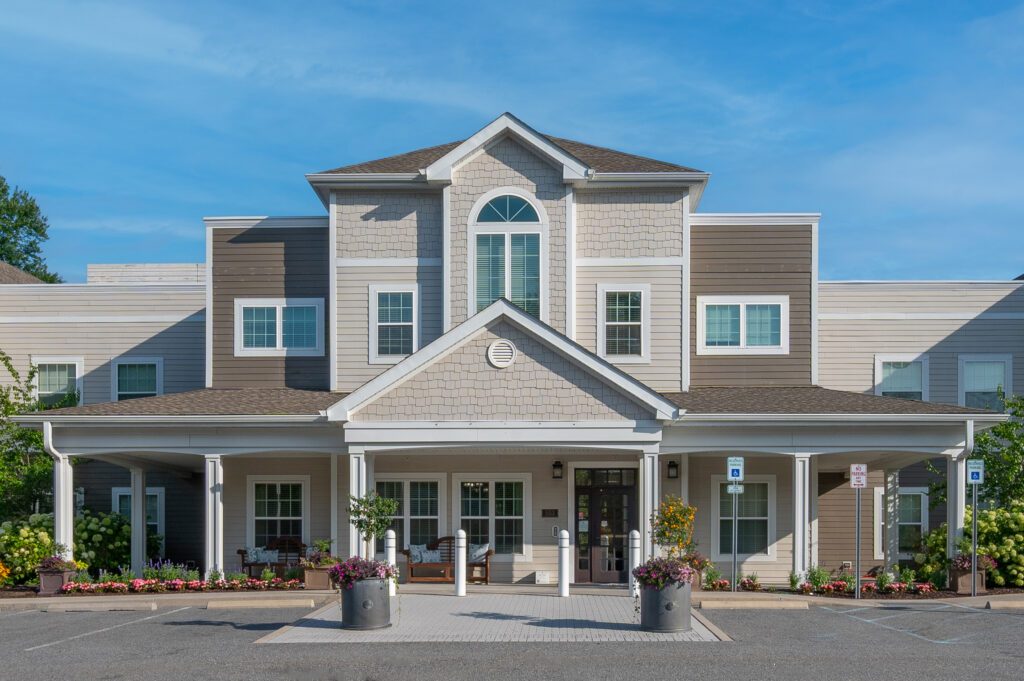 Artis Senior Living of Briarcliff Manor photo 6