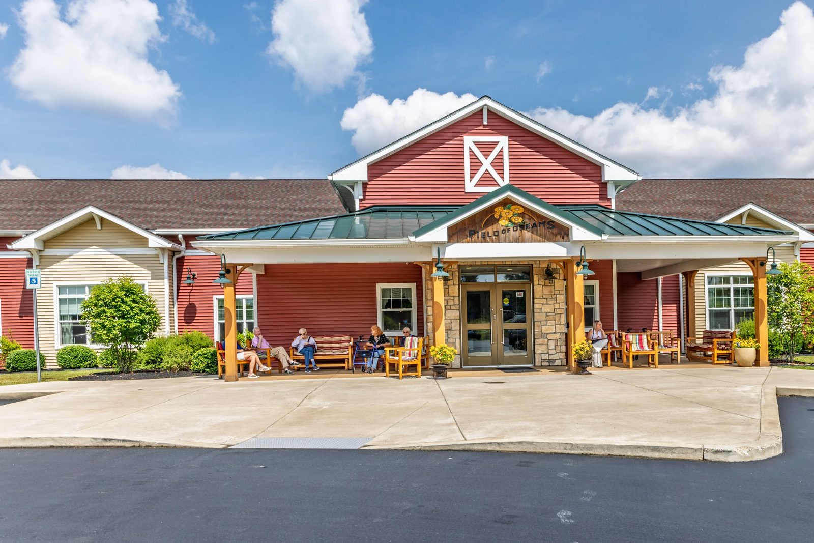 Field of Dreams Senior Living photo 1
