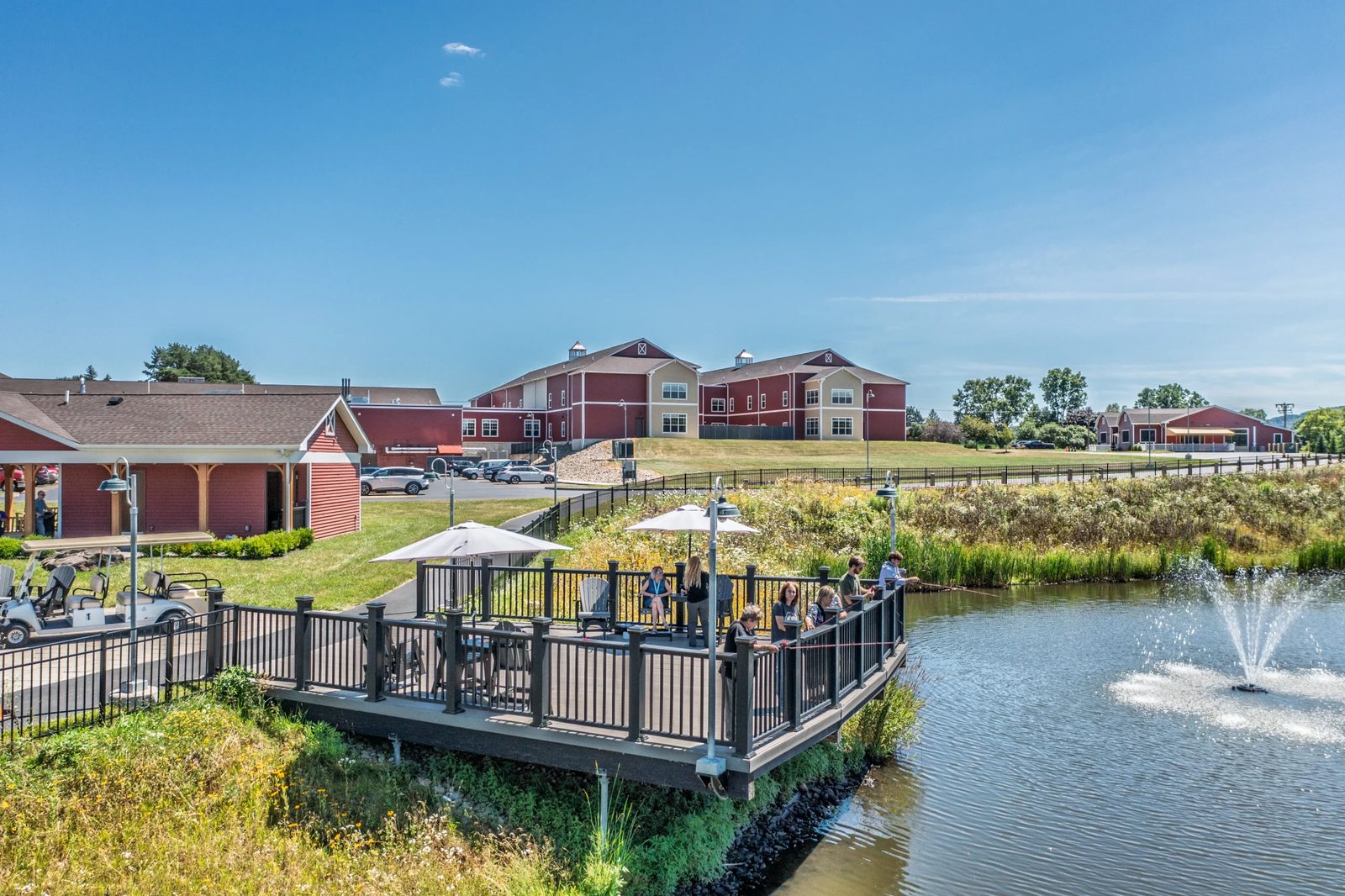 Field of Dreams Senior Living photo 2