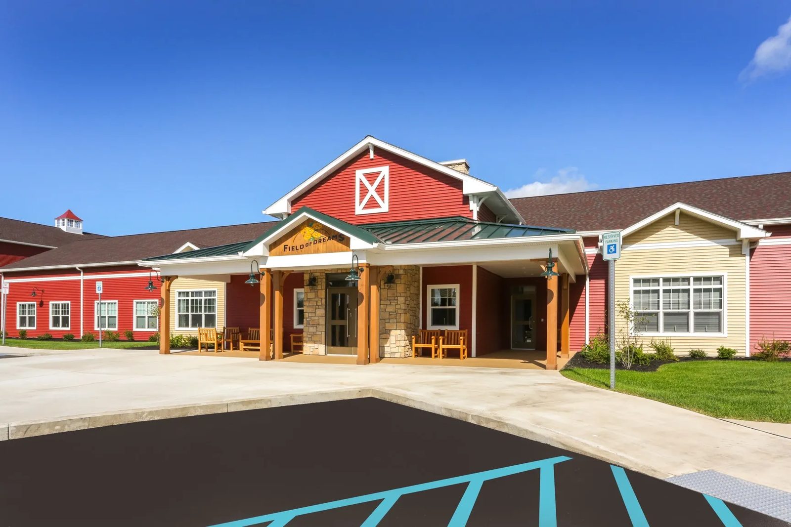 Field of Dreams Senior Living photo 3