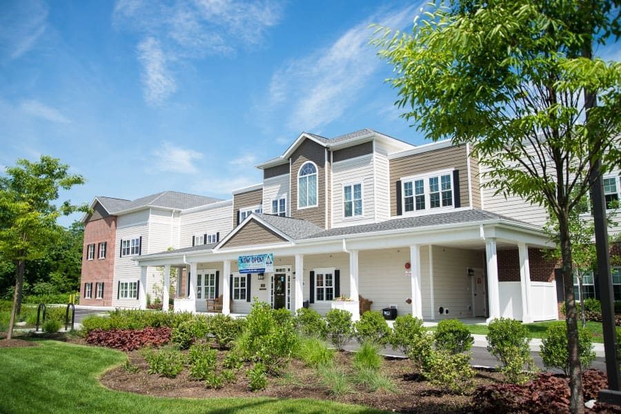 Artis Senior Living of Commack photo 1
