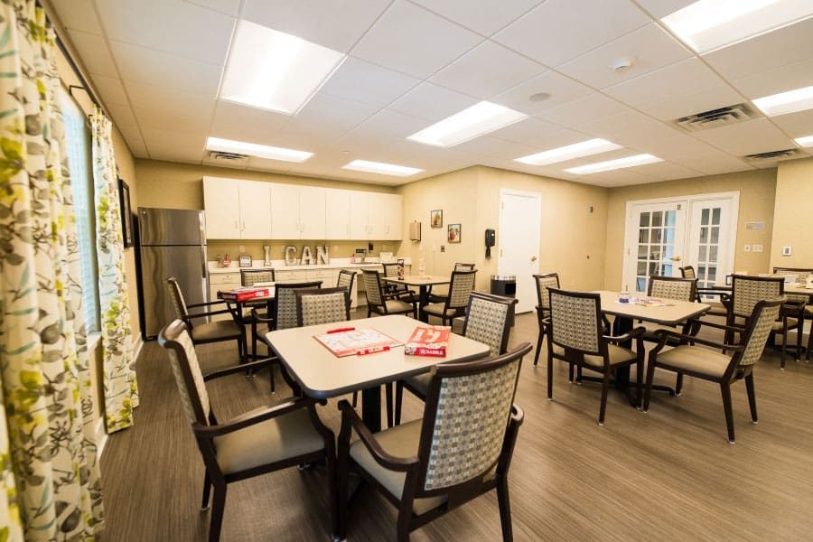 Artis Senior Living of Commack photo 3