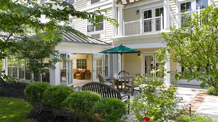 Village Green a Carlisle Assisted Living Community photo 2
