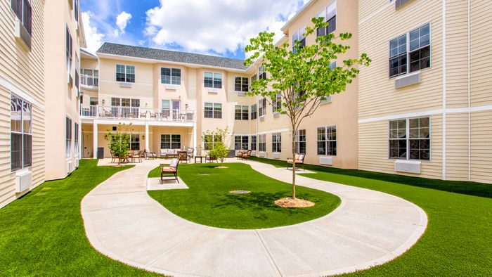 Village Green a Carlisle Assisted Living Community photo 3
