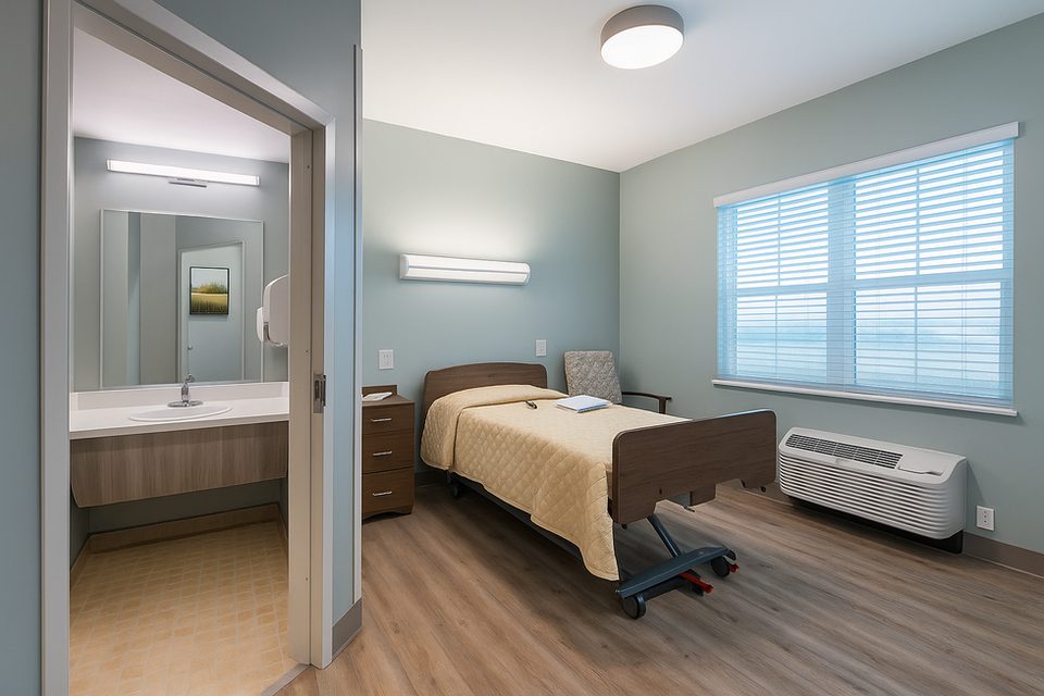 Apopka Health and Rehabilitation Center photo 2