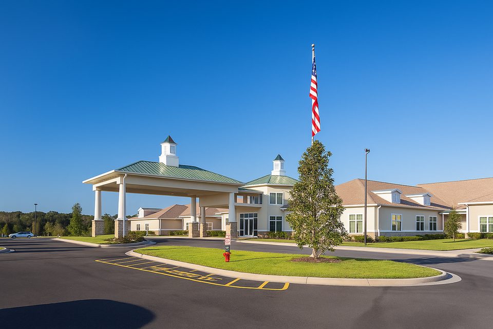 Apopka Health and Rehabilitation Center photo 3