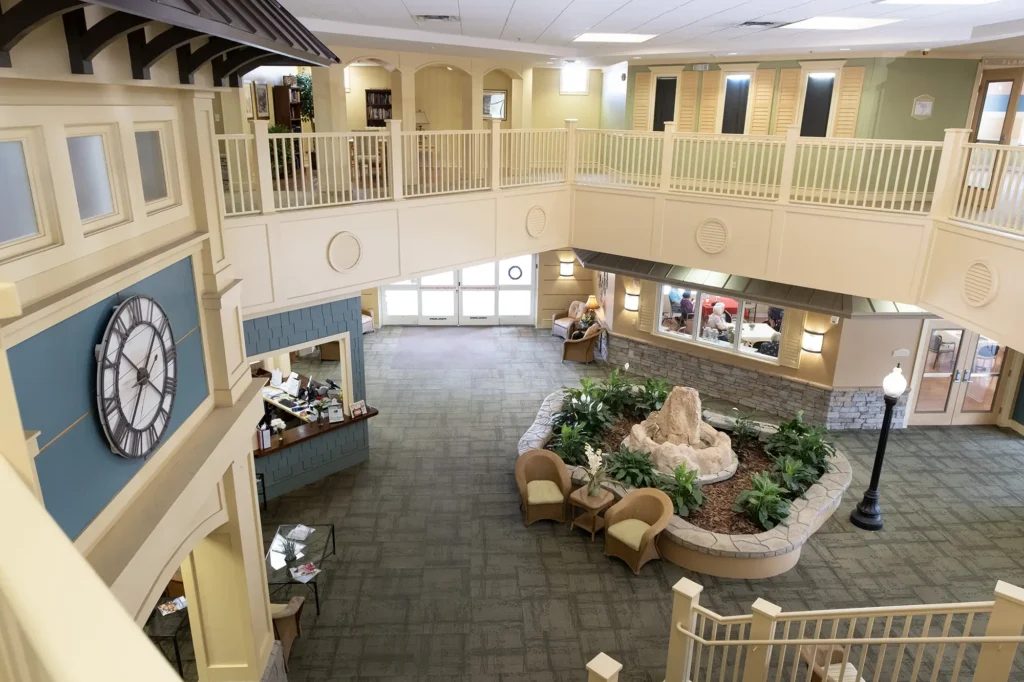 Astoria Health and Rehabilitation Center photo 1