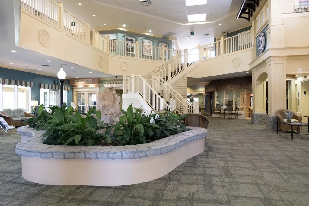 Astoria Health and Rehabilitation Center photo 2